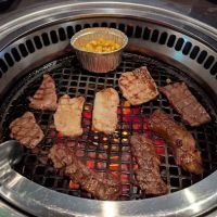 Gyu-Kaku Japanese BBQ ico
