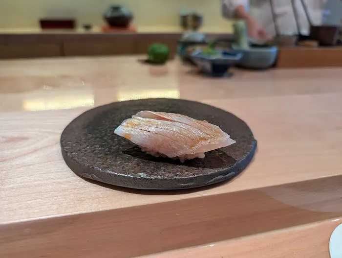 Sushi Yoshizumi Picture 2