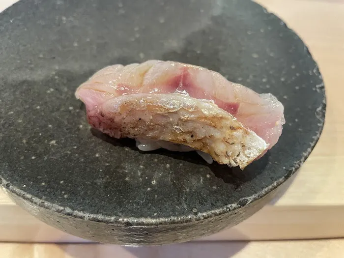 Sushi Yoshizumi Picture 8