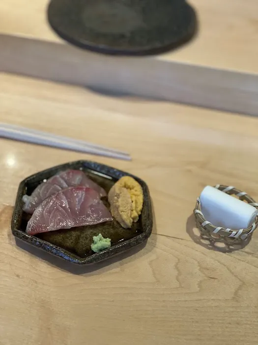 Sushi Yoshizumi Picture 10