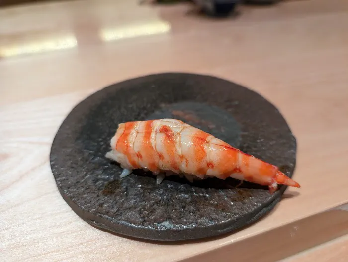 Sushi Yoshizumi Picture 4