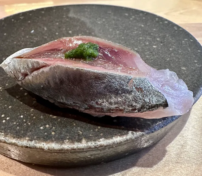 Sushi Yoshizumi Picture 9