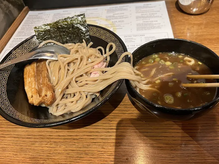 Taishoken Ramen Picture 3