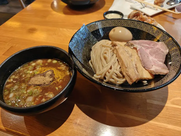 Taishoken Ramen Picture 5