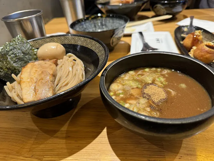 Taishoken Ramen Picture 7