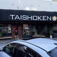 Taishoken Ramen ico