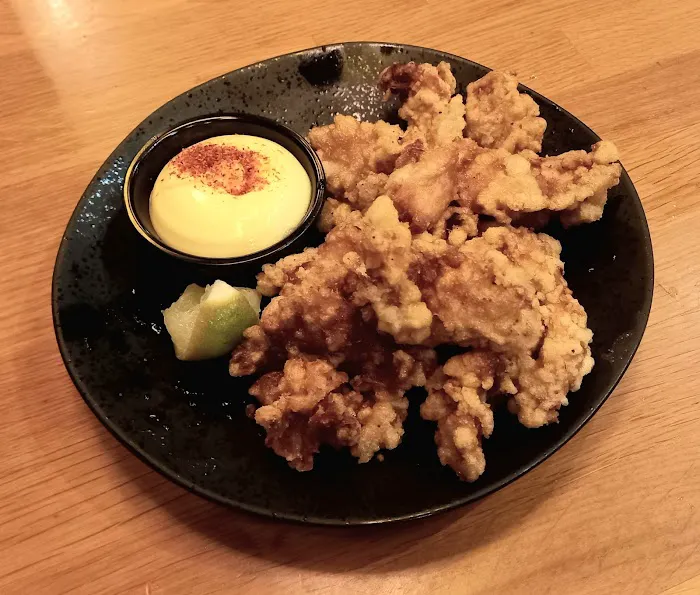 Taishoken Ramen Picture 2