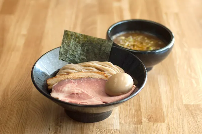 Taishoken Ramen Picture 10