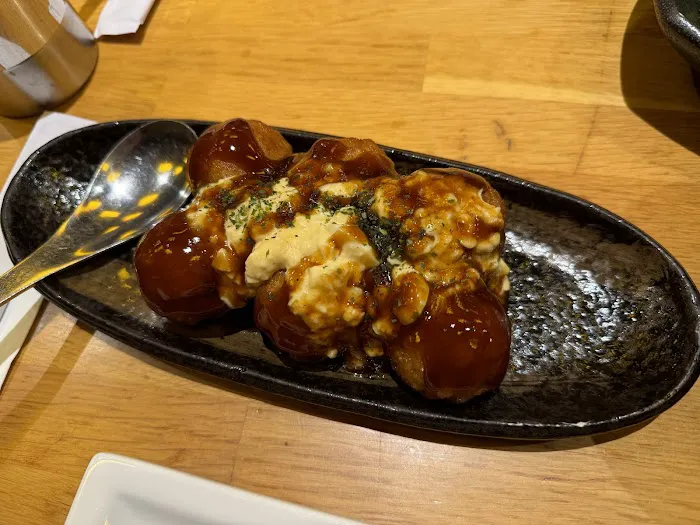 Taishoken Ramen Picture 6