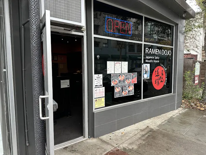 Ramen Dojo Picture 1