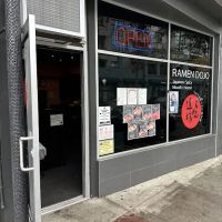 Ramen Dojo ico