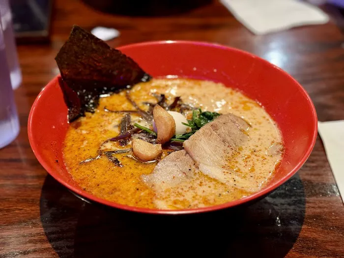 Ramen Dojo Picture 6