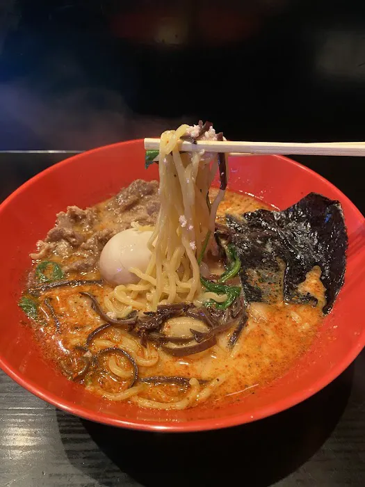 Ramen Dojo Picture 5