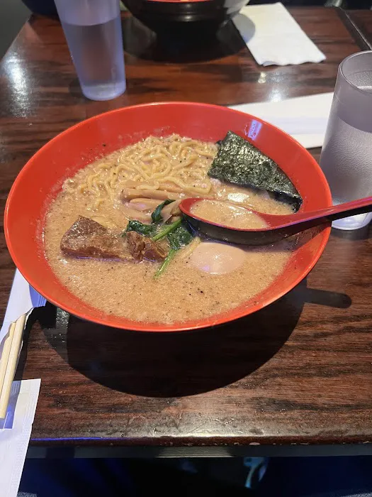 Ramen Dojo Picture 9