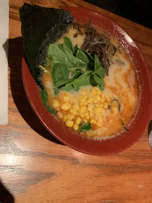 Ramen Parlor Picture 6