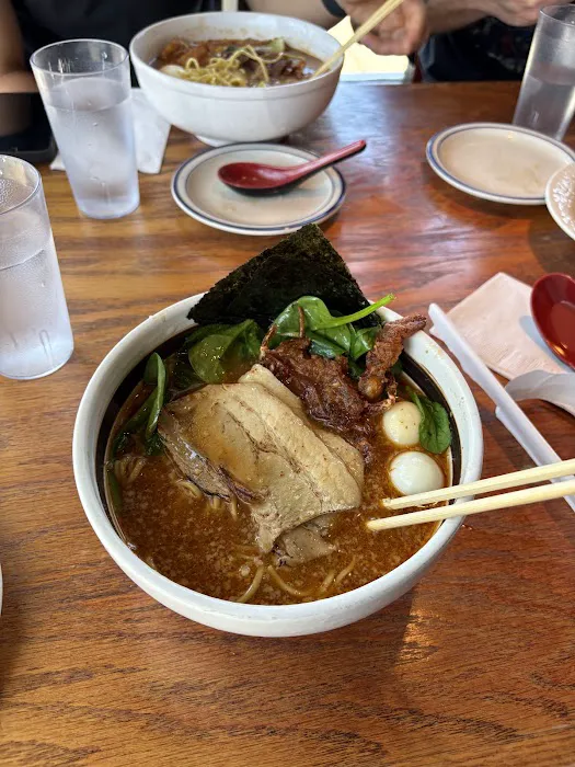 Ramen Parlor Picture 1