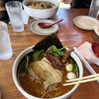 Ramen Parlor ico
