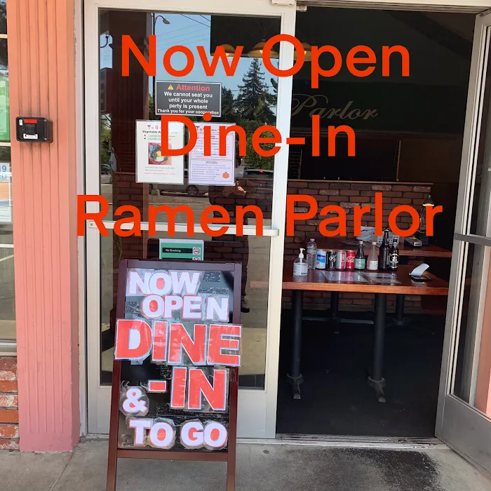 Ramen Parlor Picture 10