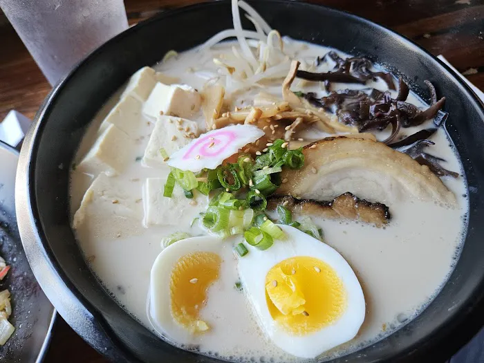 Gu Ramen Long Beach Taps & Tapas Picture 10