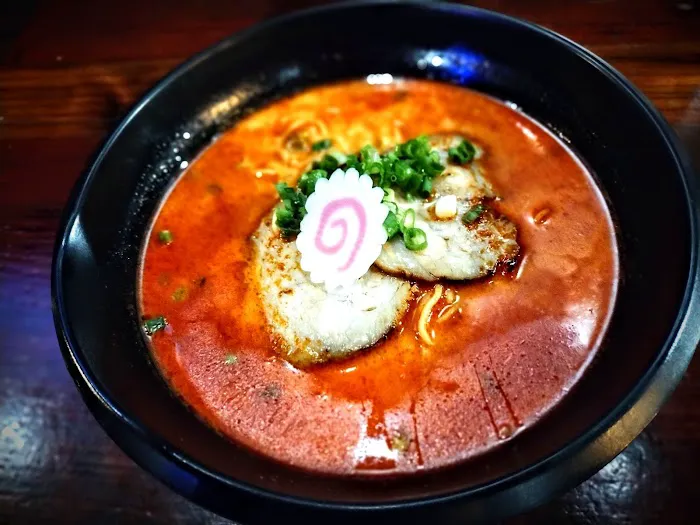 Gu Ramen Long Beach Taps & Tapas Picture 7