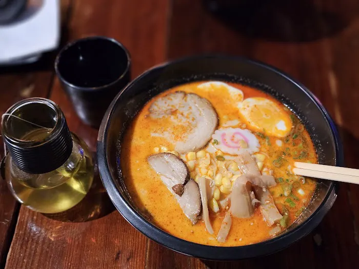 Gu Ramen Long Beach Taps & Tapas Picture 1