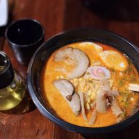Gu Ramen Long Beach Taps & Tapas ico