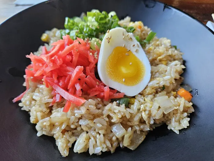 Gu Ramen Long Beach Taps & Tapas Picture 4
