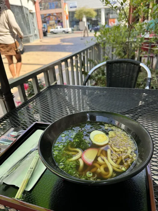 Donburi Cafe Picture 3