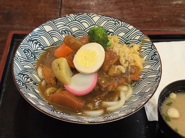 Donburi Cafe Picture 1