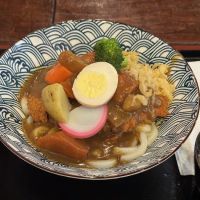 Donburi Cafe ico