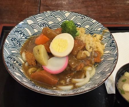 Donburi Cafe