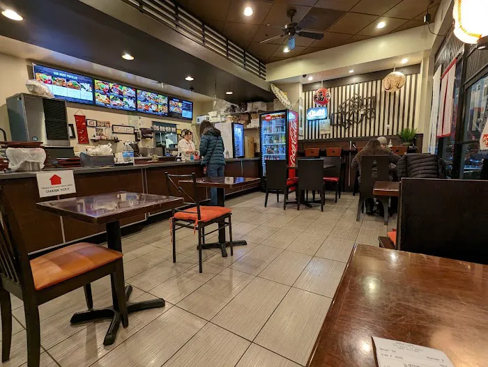 Donburi Cafe Picture 10
