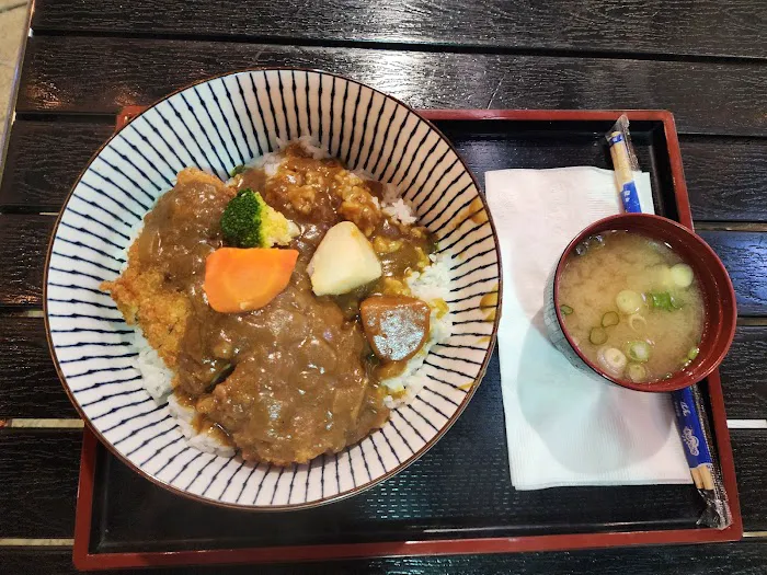 Donburi Cafe Picture 6