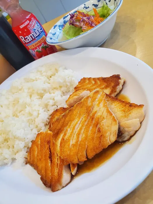 Sushi Zen Maru Picture 7