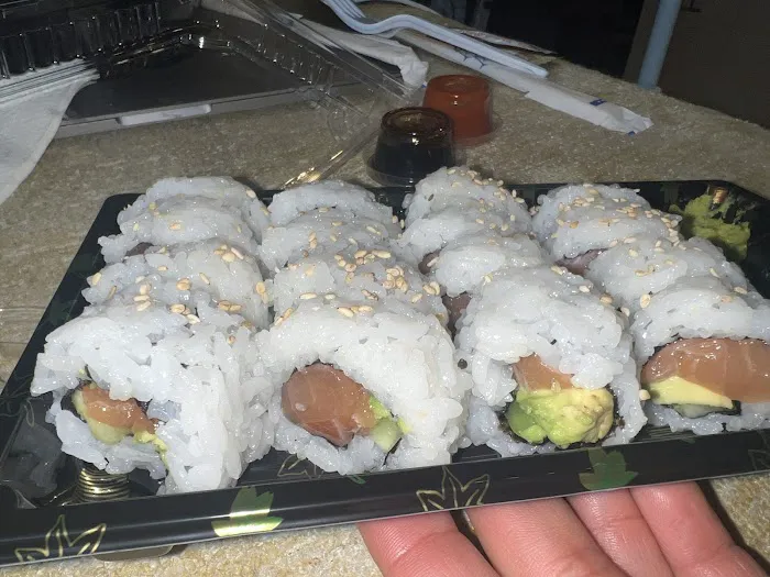 Sushi Zen Maru Picture 8