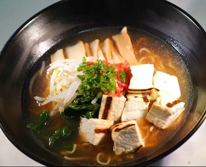 Ramen District Picture 2