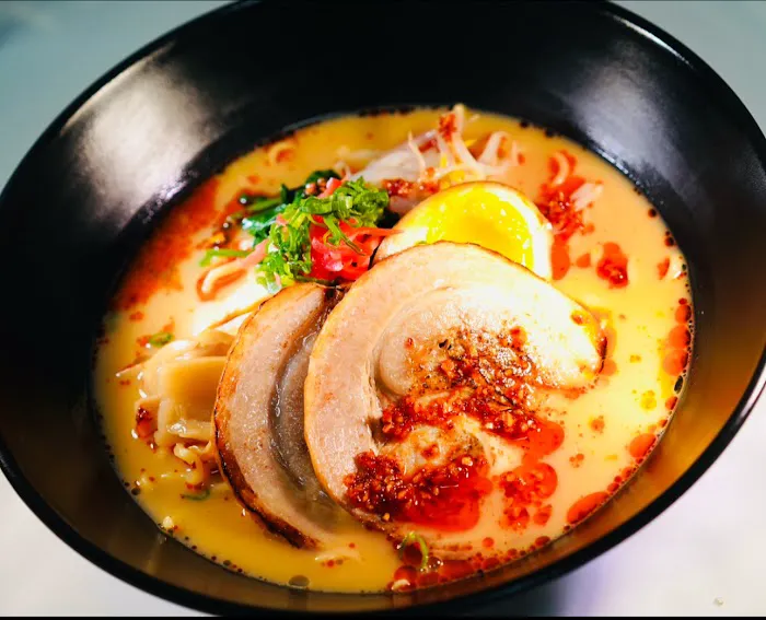 Ramen District Picture 9