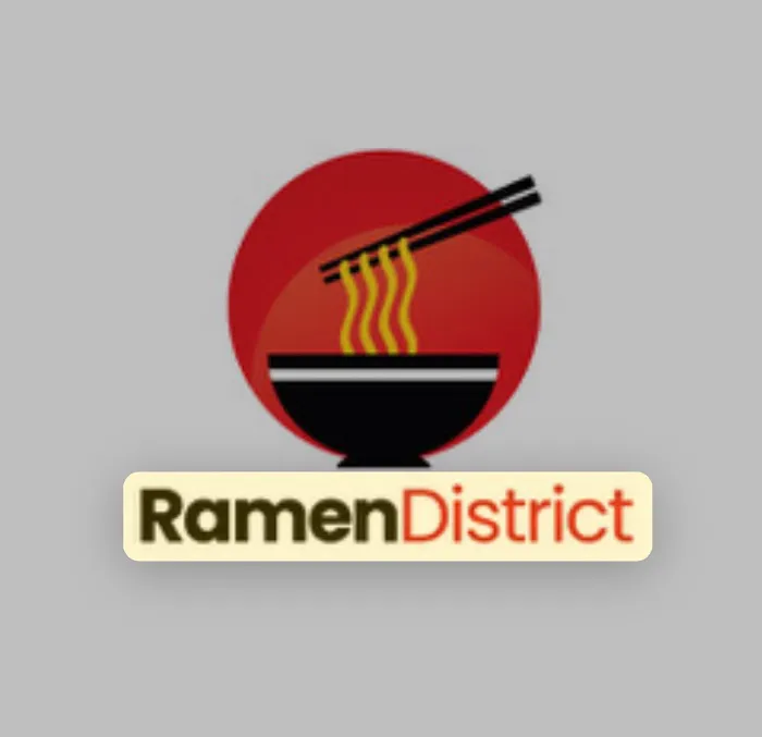 Ramen District Picture 10