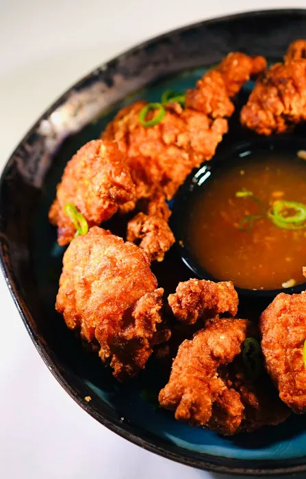 Ramen District Picture 6