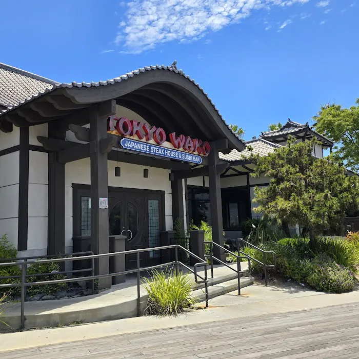 Tokyo Wako Long Beach Picture 3