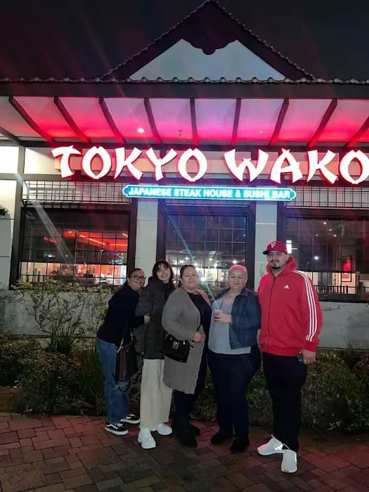 Tokyo Wako Long Beach Picture 6
