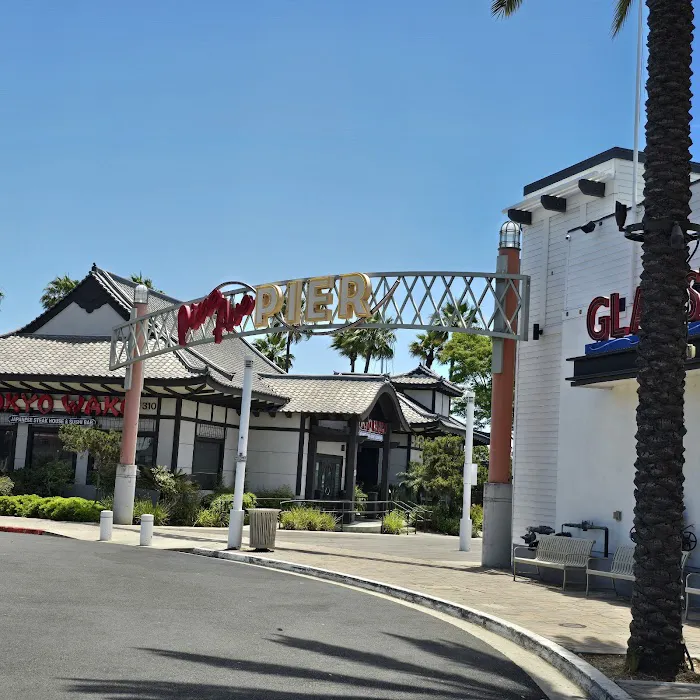 Tokyo Wako Long Beach Picture 4