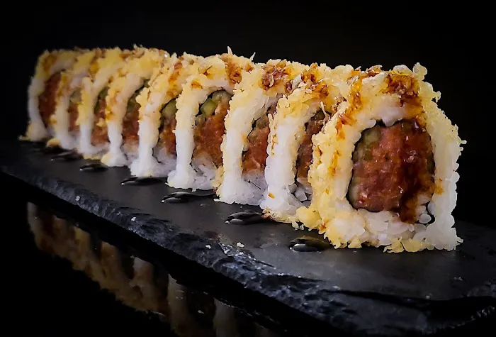 Sushi Mafia ( Long Beach ) Picture 3