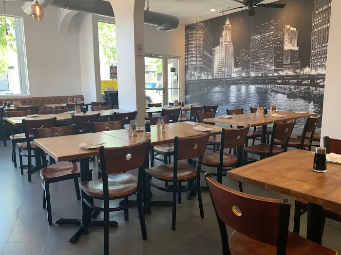 Sushi Mafia ( Long Beach ) Picture 10