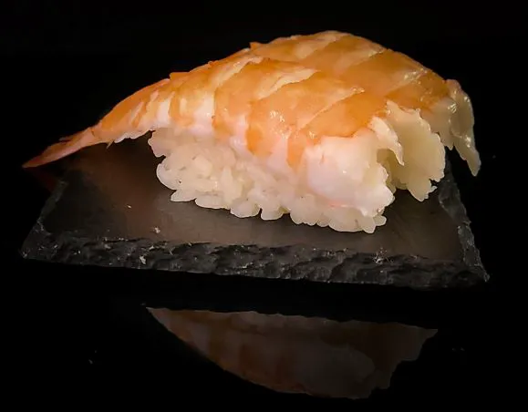 Sushi Mafia ( Long Beach ) Picture 8