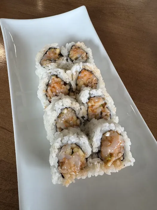 Sushi Mafia ( Long Beach ) Picture 1