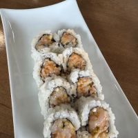Sushi Mafia ( Long Beach ) ico