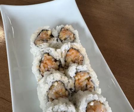 Sushi Mafia ( Long Beach )
