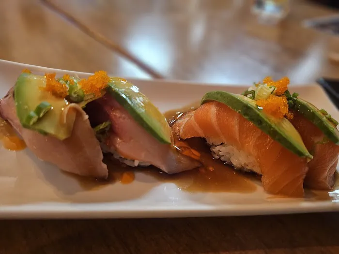 Sushi Mafia ( Long Beach ) Picture 6