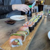 Sushi Beluga (Long Beach) ico